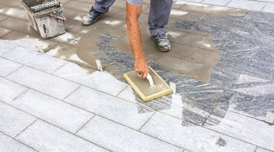 Local Chimney Repair in Hustle, VA